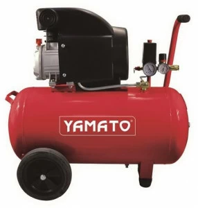 YAMATO Колесный компрессор