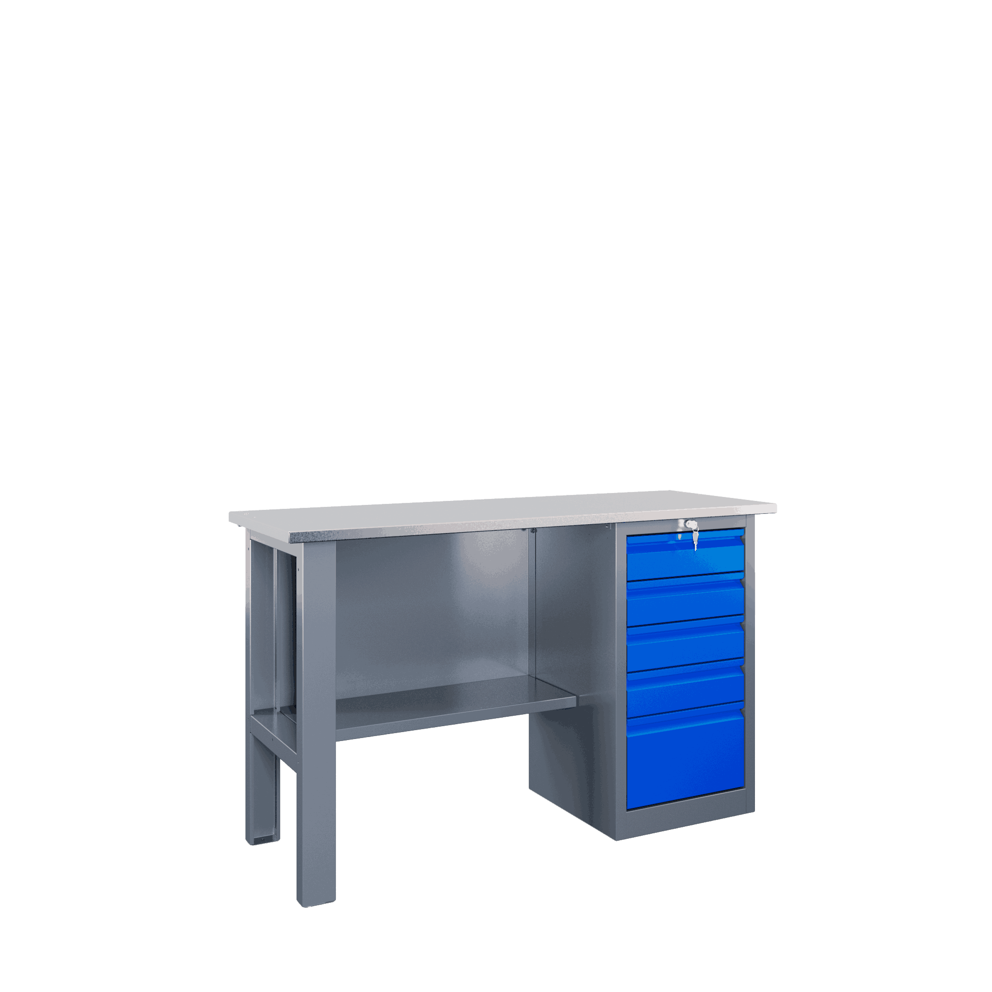 Верстак SLF 141.15.2 Верстакофф 116330