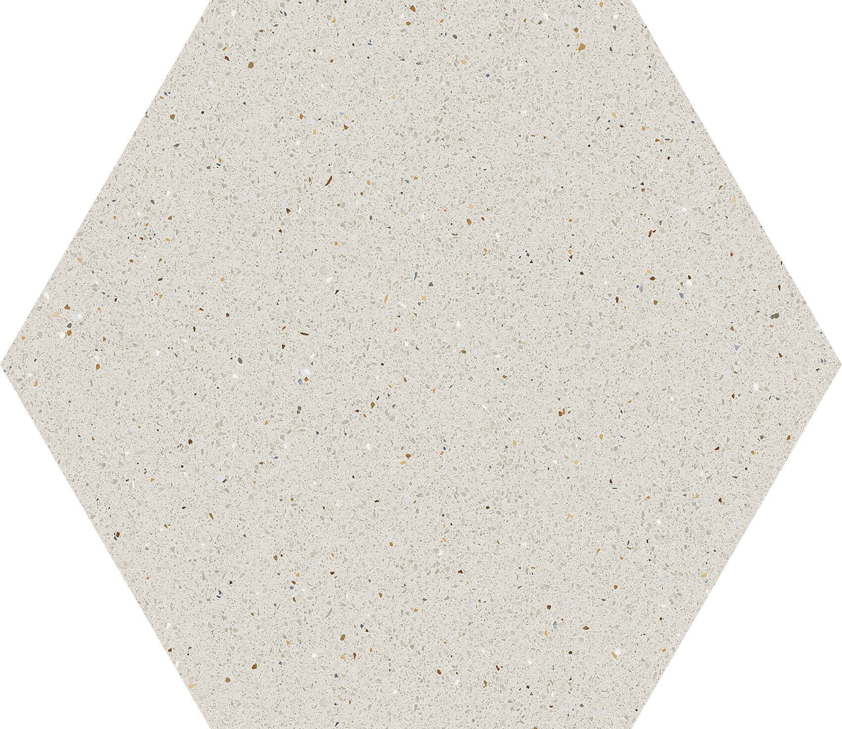 Пол / облицовка из керамогранита с эффектом Венецианского терраццо VIVES Micra ARCH-00150565 - Вид №266