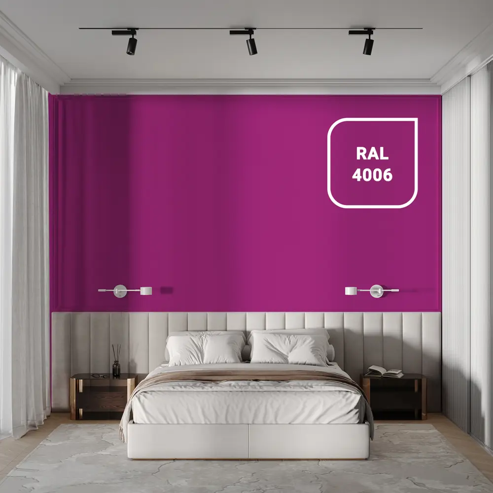 Tikkurila Euro Power 7 - матовая краска для колеровки, 2.7 л 11601231 STLM-0001314 - Вид №5