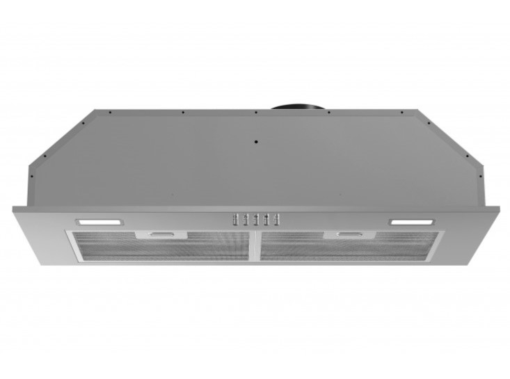 9240980 Вытяжка полновстраиваемая SCHTOFF TDM 75 INOX серебристый STDN-0020839