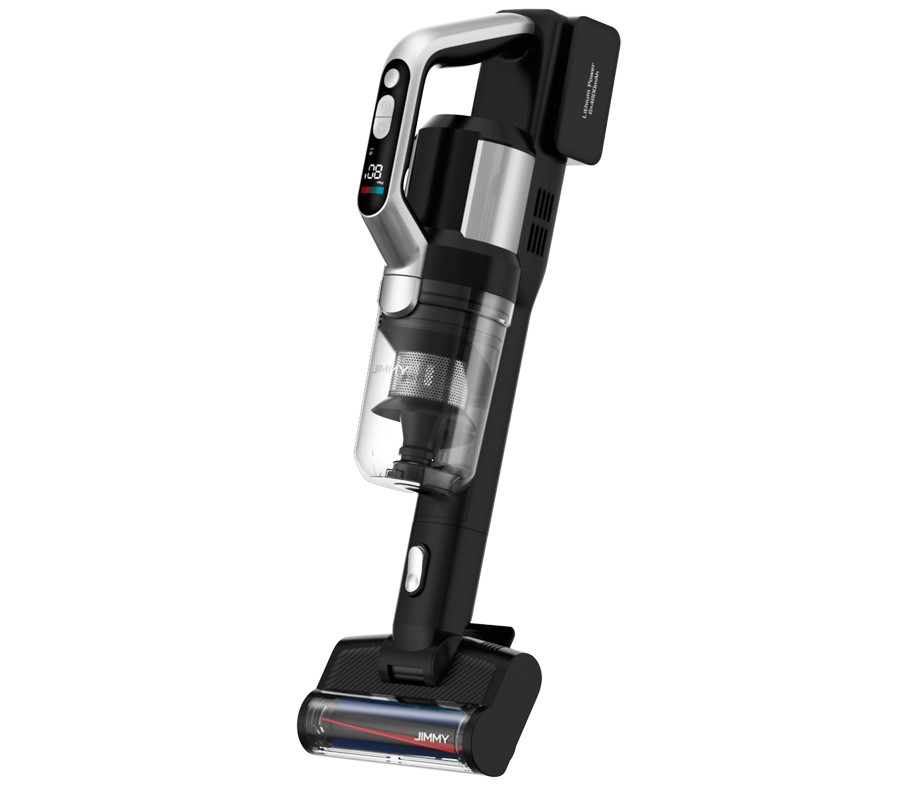5472183 Моющий пылесос  вертикальный  Jimmy PW11 Pro Max  серый STDN-0047213 - Вид №4