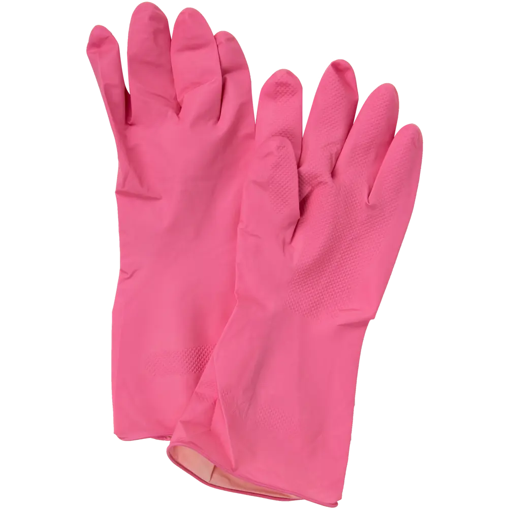 Перчатки хозяйственные латексные Elfe, размер XL STLM-2031760