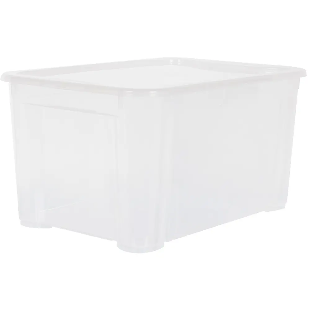 Santreyd Кристалл — прозрачный органайзер для системного хранения 13464947 STLM-1082397 - Вид №1