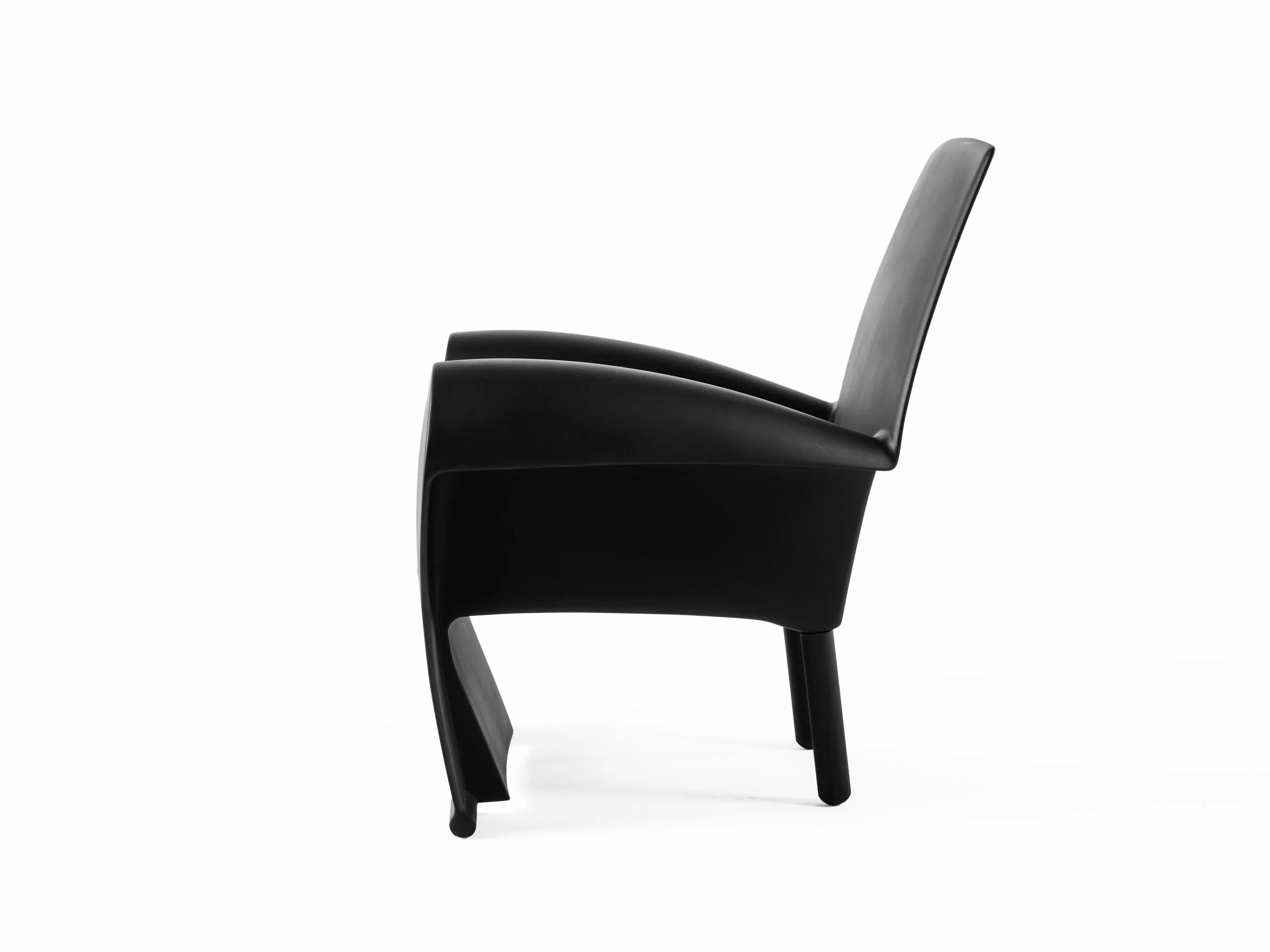 Полиуретановое кресло с подлокотниками BALERI ITALIA RICHARD III ARCH-00103957 - Вид №2