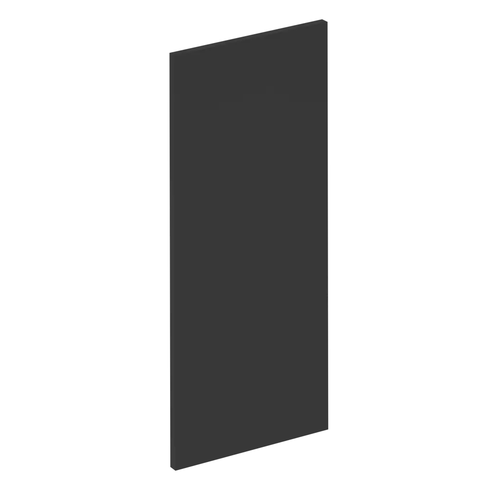 Фасад кухонного шкафа София 32.9x76.5 см KONSENSA ЛДСП цвет серый София Грей STLM-2145636 - Вид №1