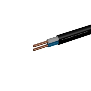 Кабель Камит ВВГпнг(А)-LS 2x6 на отрез ГОСТ