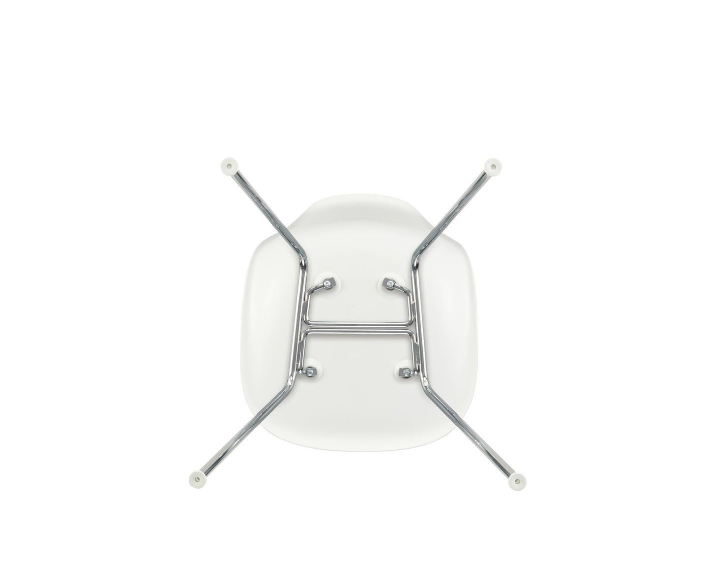 Стул из полипропилена VITRA Eames Plastic Chair ARCH-00119724 - Вид №72