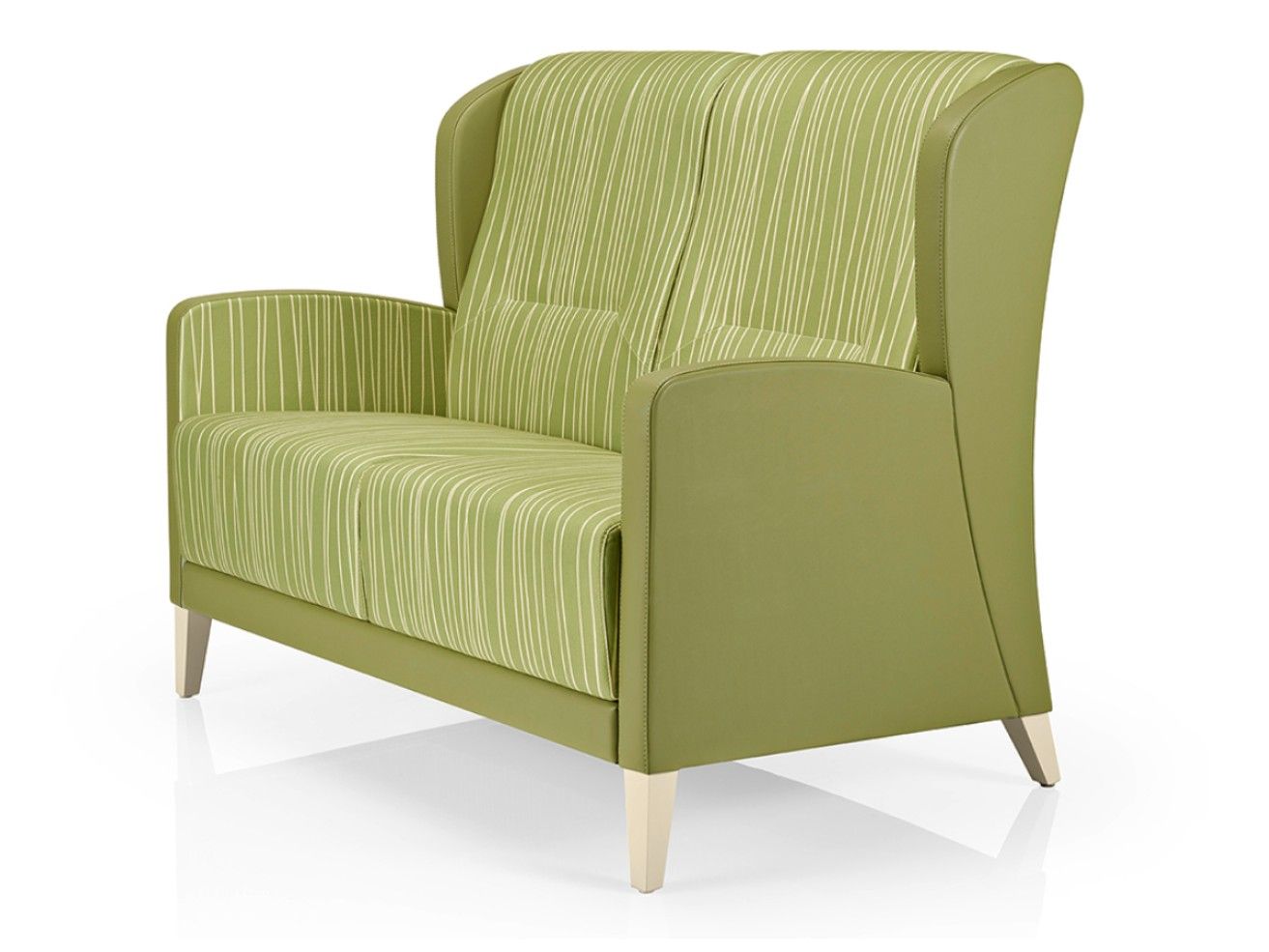 2-местный тканевый диван SIANA Королева ARCH-00145731