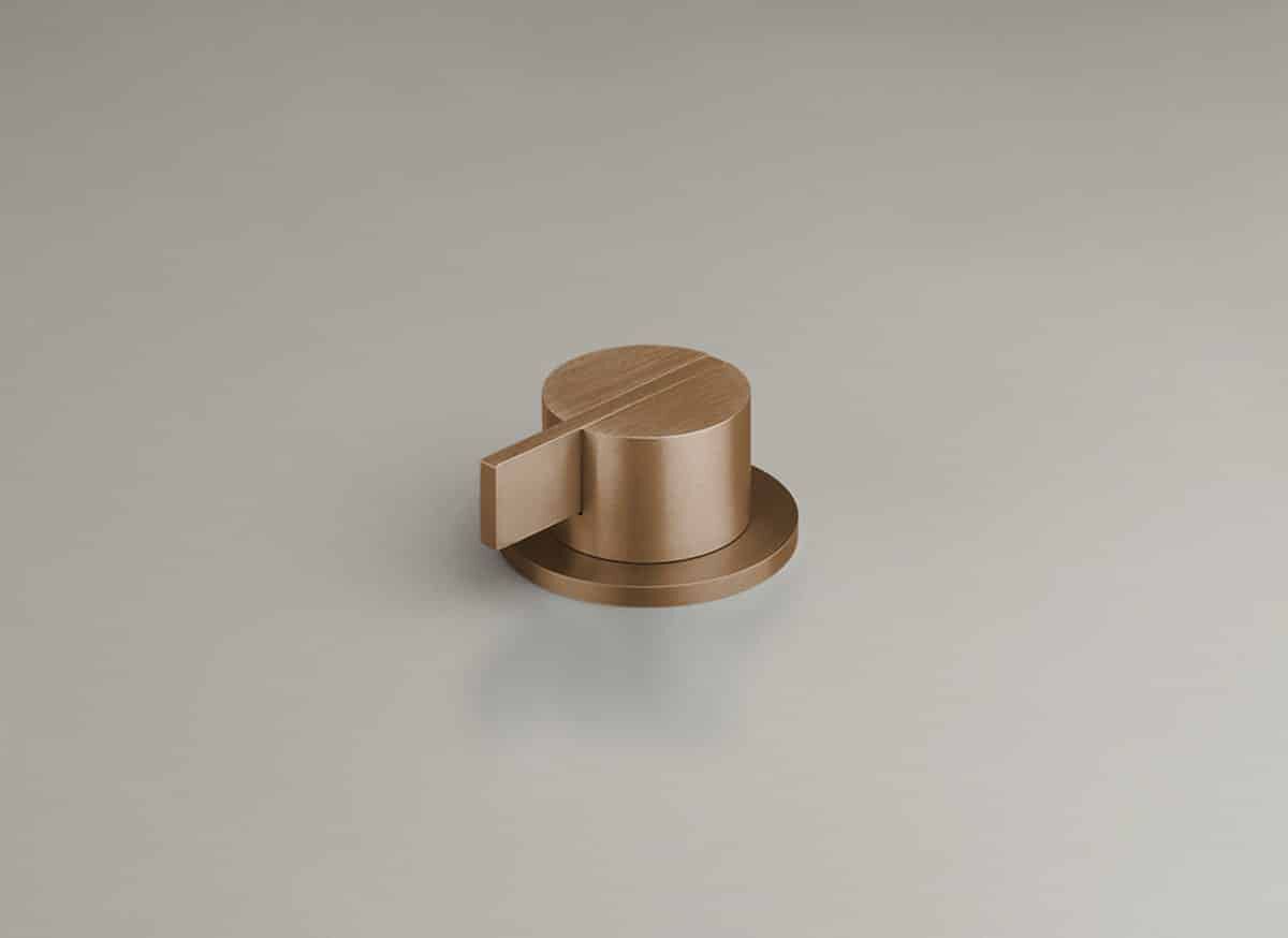 Смеситель для раковины из нержавеющей стали COCOON Piet Boon ARCH-00076931 - Вид №2