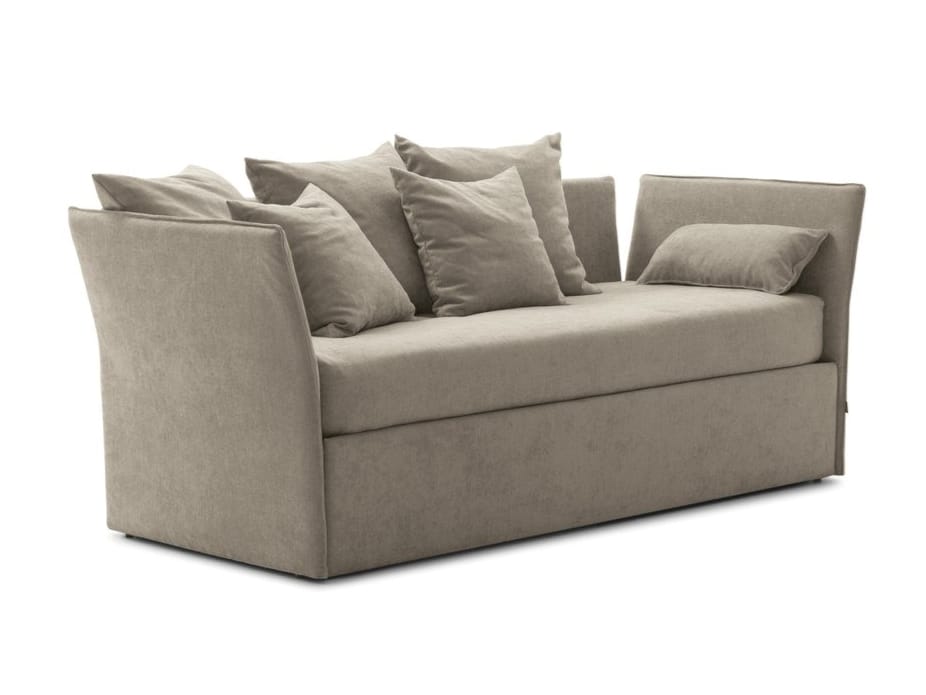 Одноместный диван-кровать из ткани Bolzan Fly ARCH-00118305