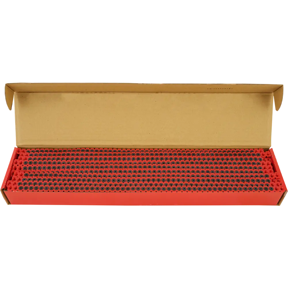 Саморезы для гипсокартона HILTI на ленте 3.5x45, 1000 штук STLM-2101523 - Вид №5