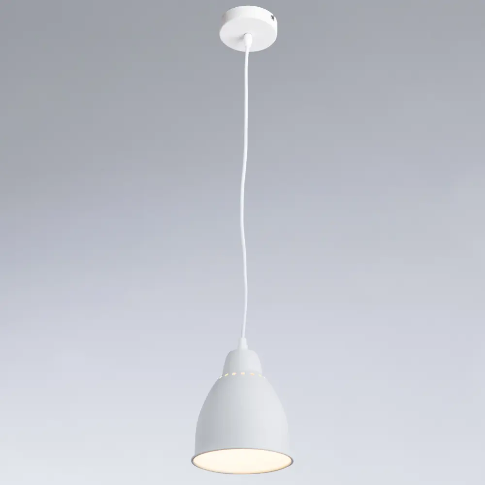 Arte Lamp Braccio — подвесной светильник в скандинавском стиле 18639056 STLM-1579026