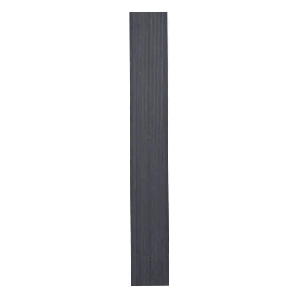 Террасная доска ДПК MultiDeck цвет Кварц 3000x140x22 мм. Вельвет 0.42 м² МУЛЬТИДЕК STLM-2175647 - Вид №10