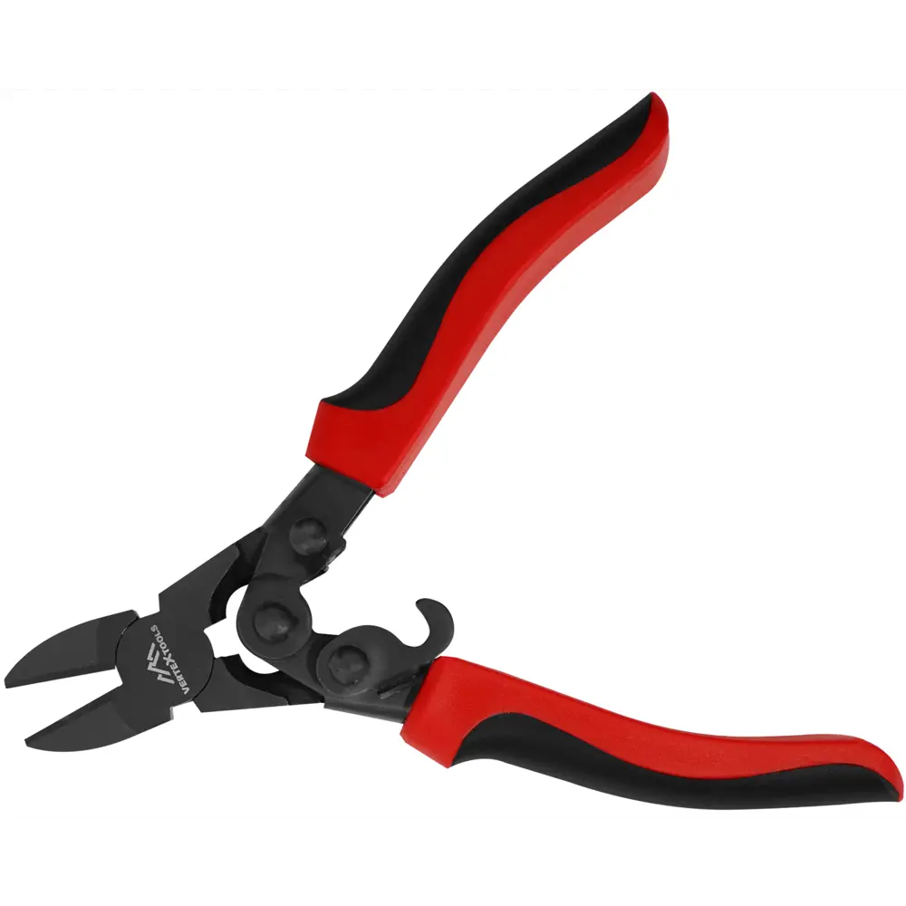 Бокорезы Vertextools 4206-180 180 мм STLM-2045484