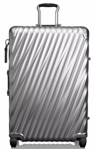36869SLV2 Чемодан Extended Trip Packing Case Tumi 19 Degree Aluminum