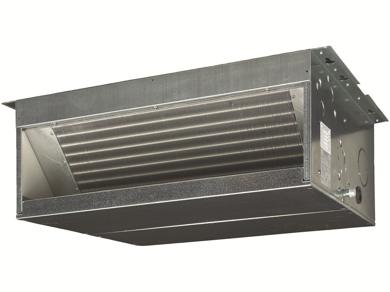 Встраиваемый фанкойл Daikin гидравлические системы ARCH-00096240