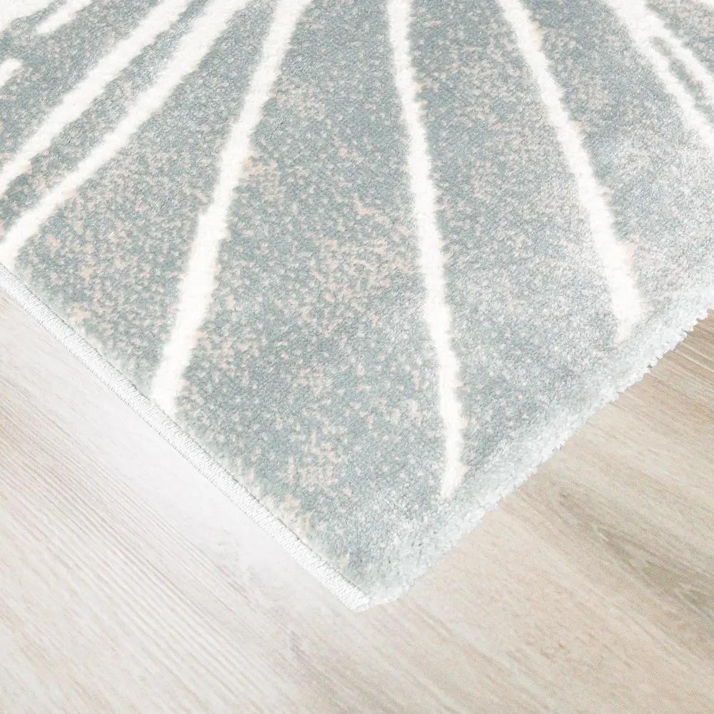 Ковер полипропилен Grazia 05KVK 160x230 см цвет серый Tarkett STLM-2103206 - Вид №1