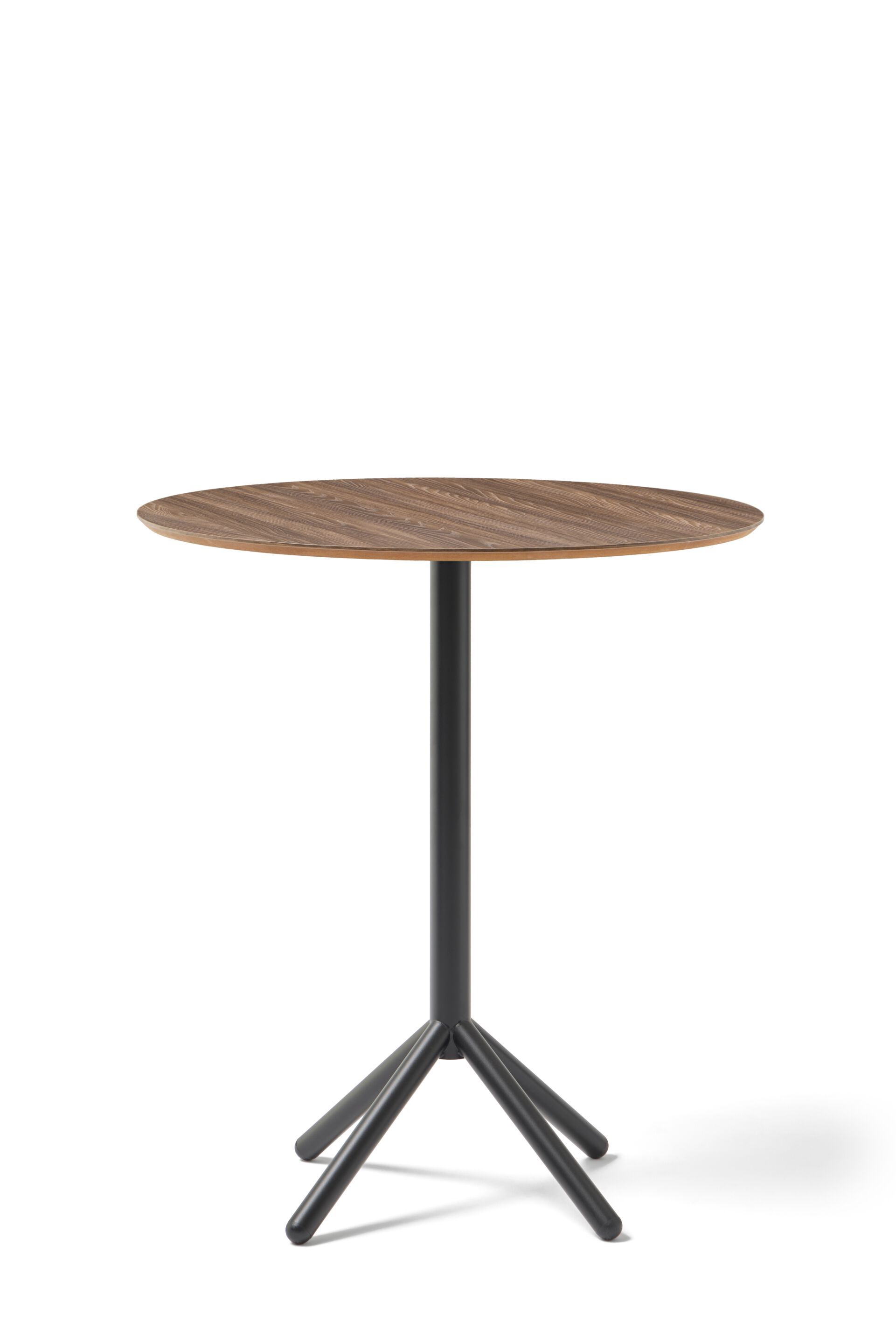 Высокий круглый стол из ясеня Blasco&Vila Nomad ARCH-00109849 - Вид №2