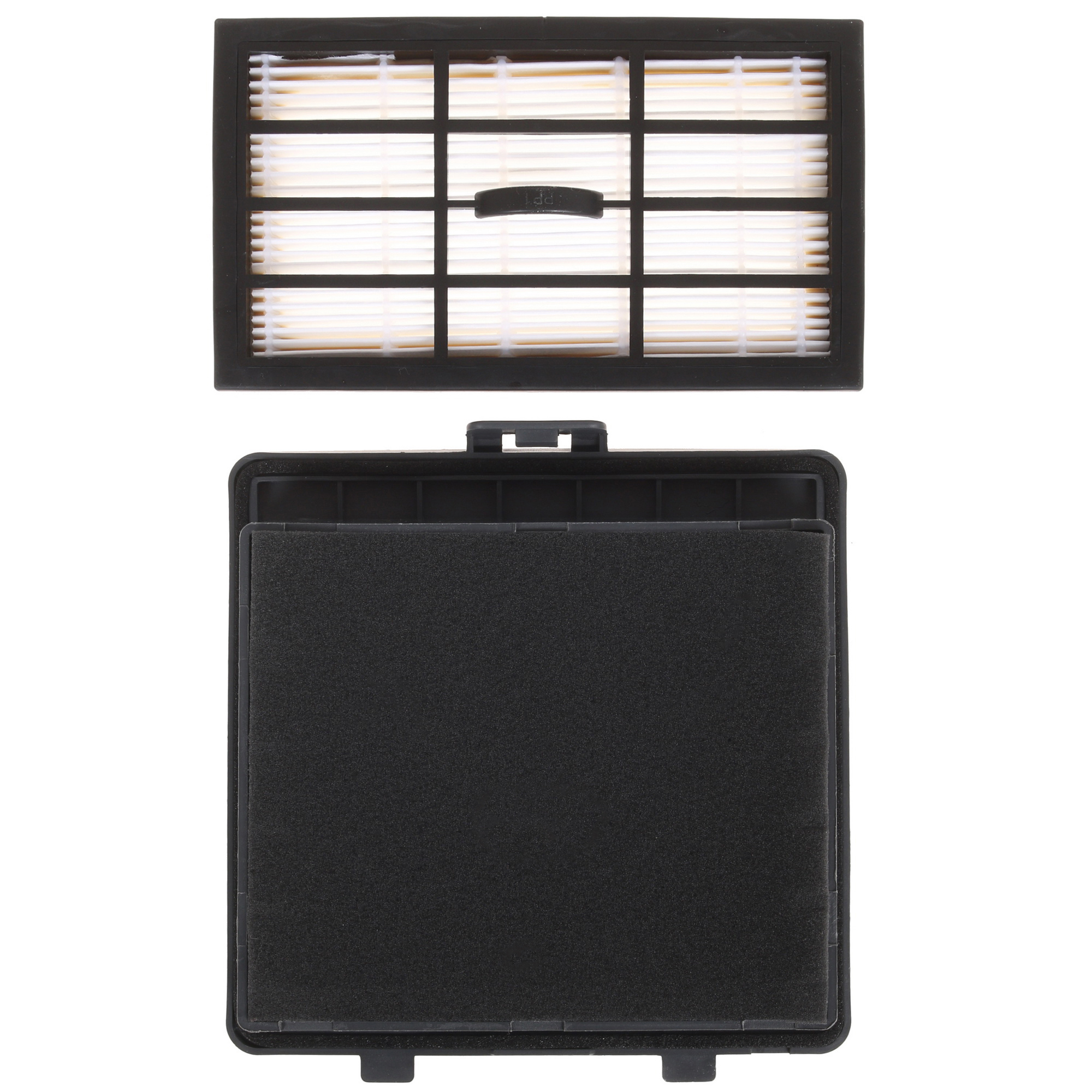 1691531 Комплект фильтров DEXP VH-2200 STDN-0027191 - Вид №2