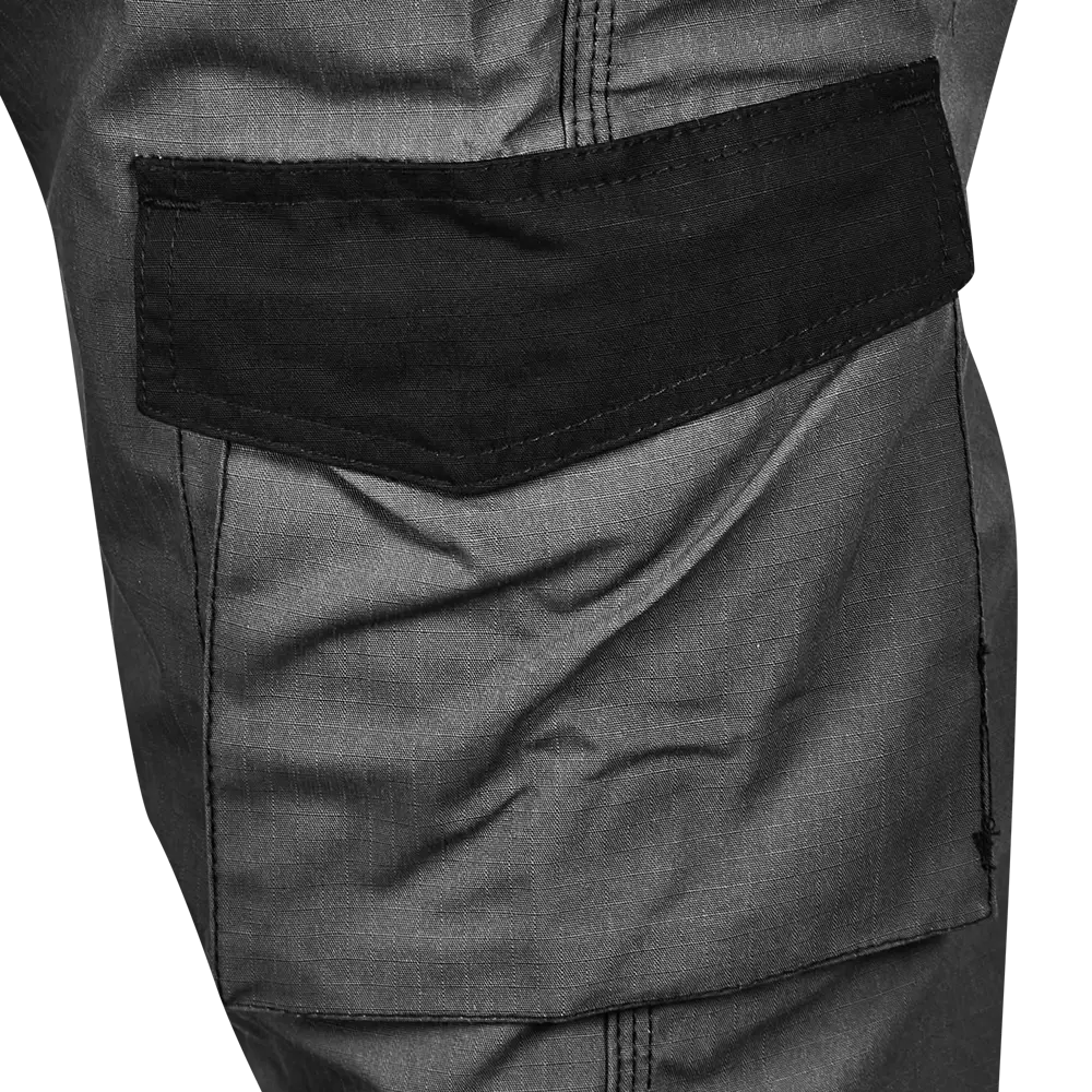 Комбинезон Delta Plus MACH2 Corporate MCCO2 размер S цвет серый STLM-2179196 - Вид №10