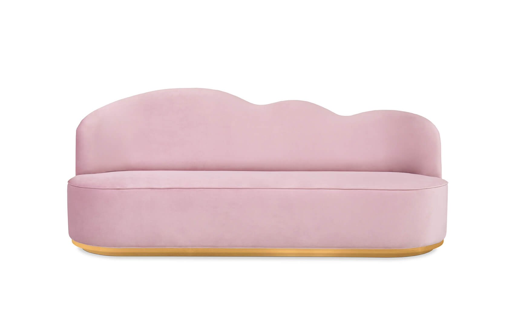 CIST583 Диваны детские Облако Circu 