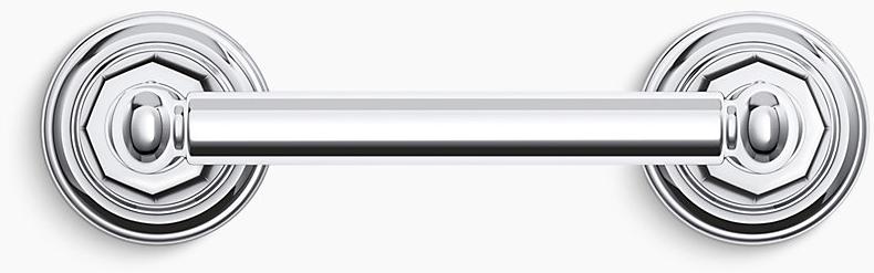 KOHLER Kelston Держатель туалетной бумаги K-13504-BN  - Вид №3