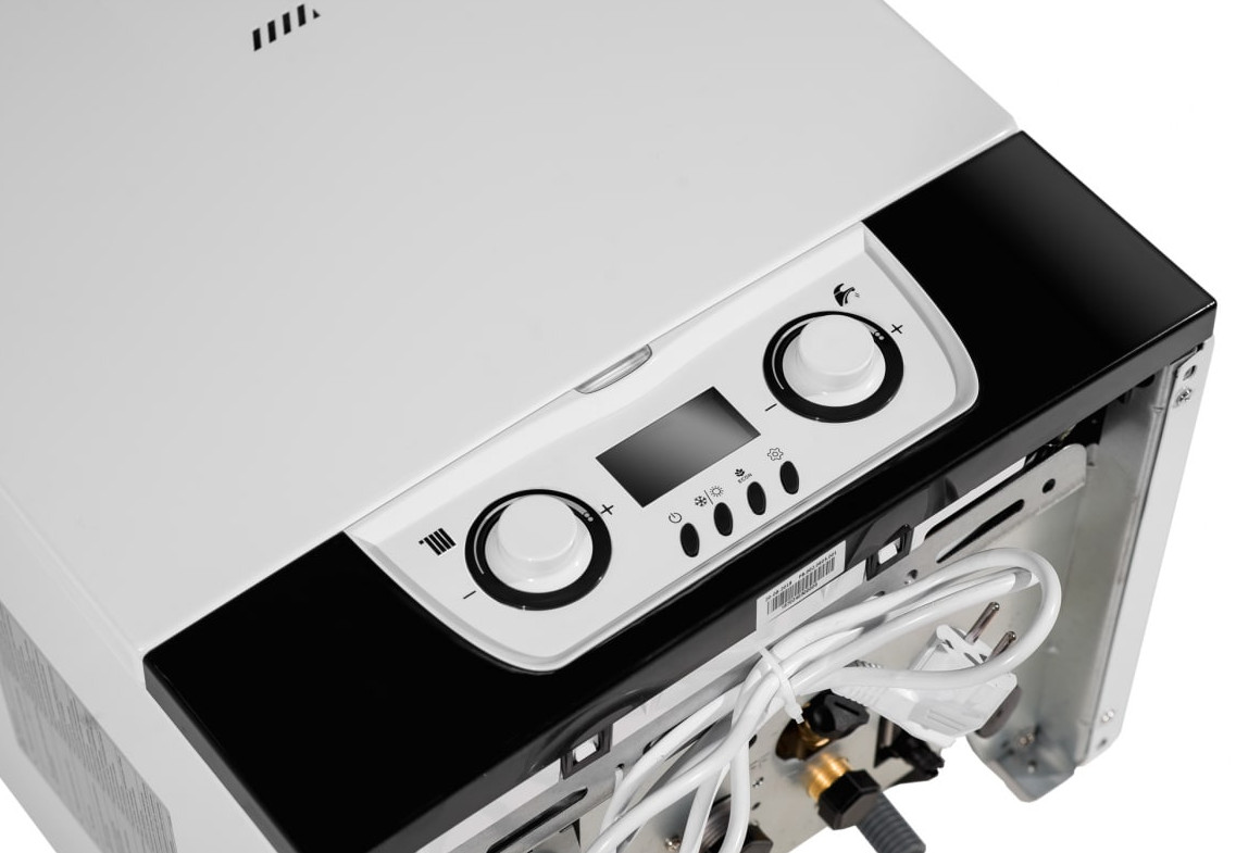 9966108 Газовый котел Mizudo GB M17ТH настенный STDN-0009872 - Вид №7