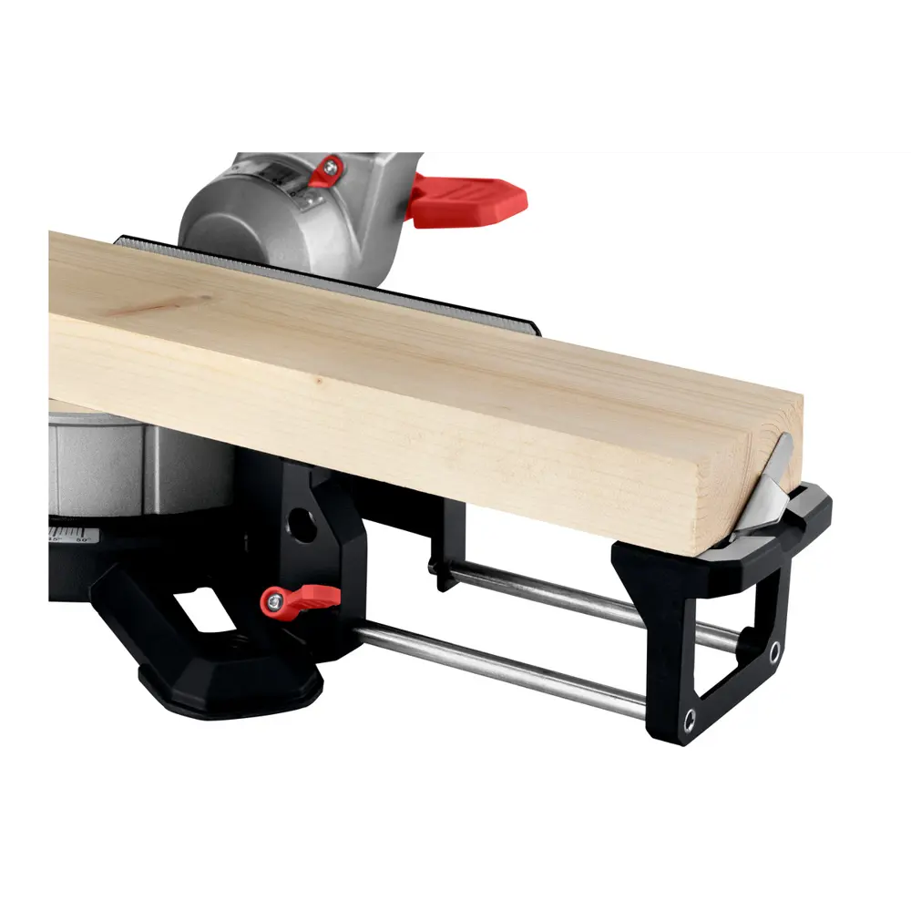 Пила торцовочная сетевая Metabo KGS254M, 1800 Вт, 254 мм STLM-2071509 - Вид №6