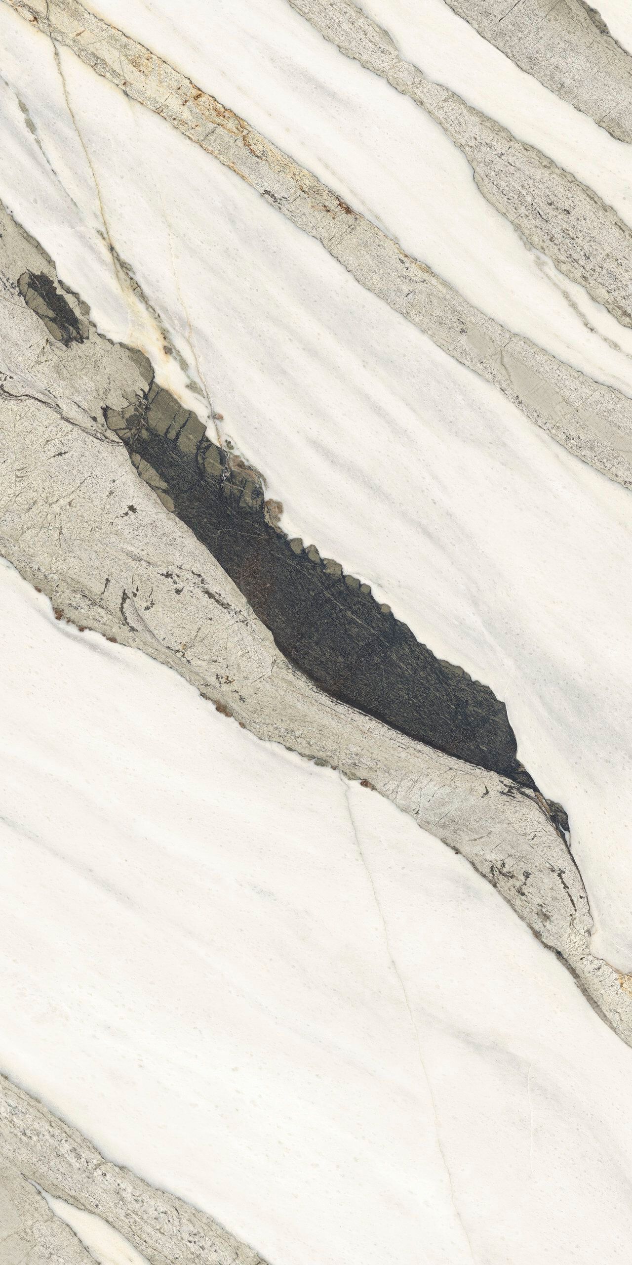 Пол / керамогранит с мраморным эффектом FMG Maxfine Marmi ARCH-00036112 - Вид №12