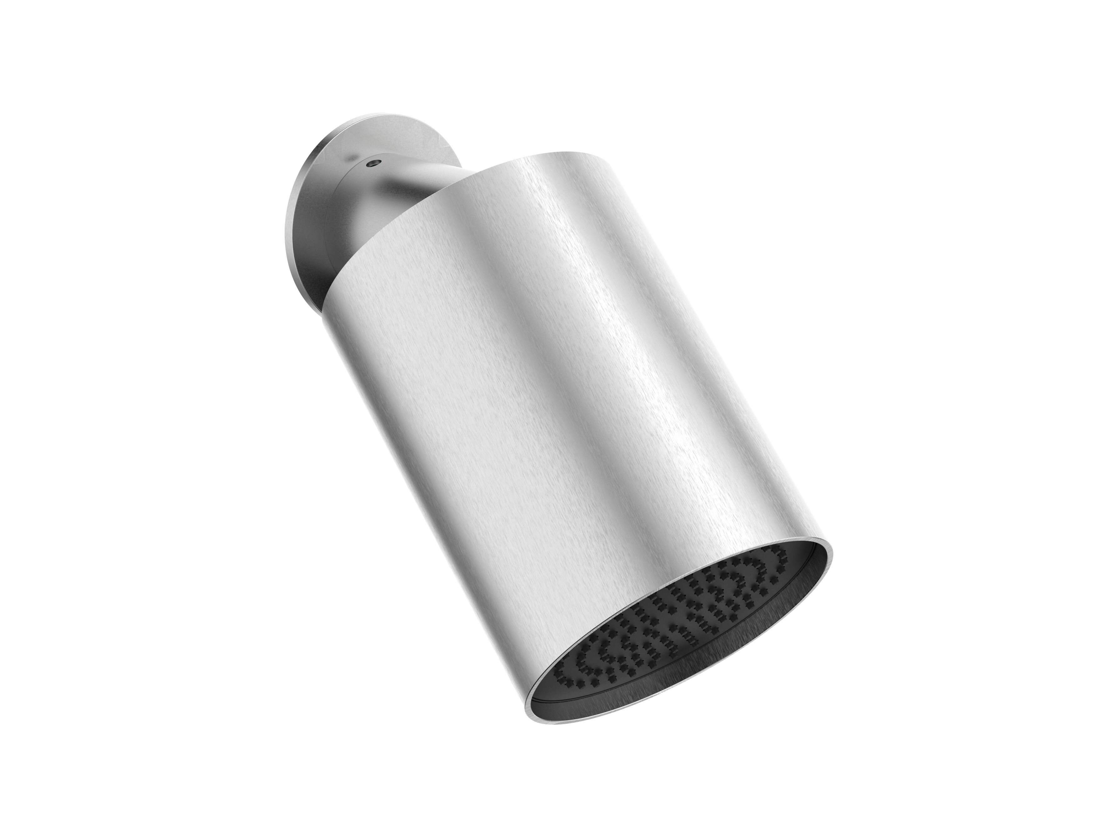 Настенная душевая головка с фиксированной струей CROSSWATER REVIVE ARCH-00132439