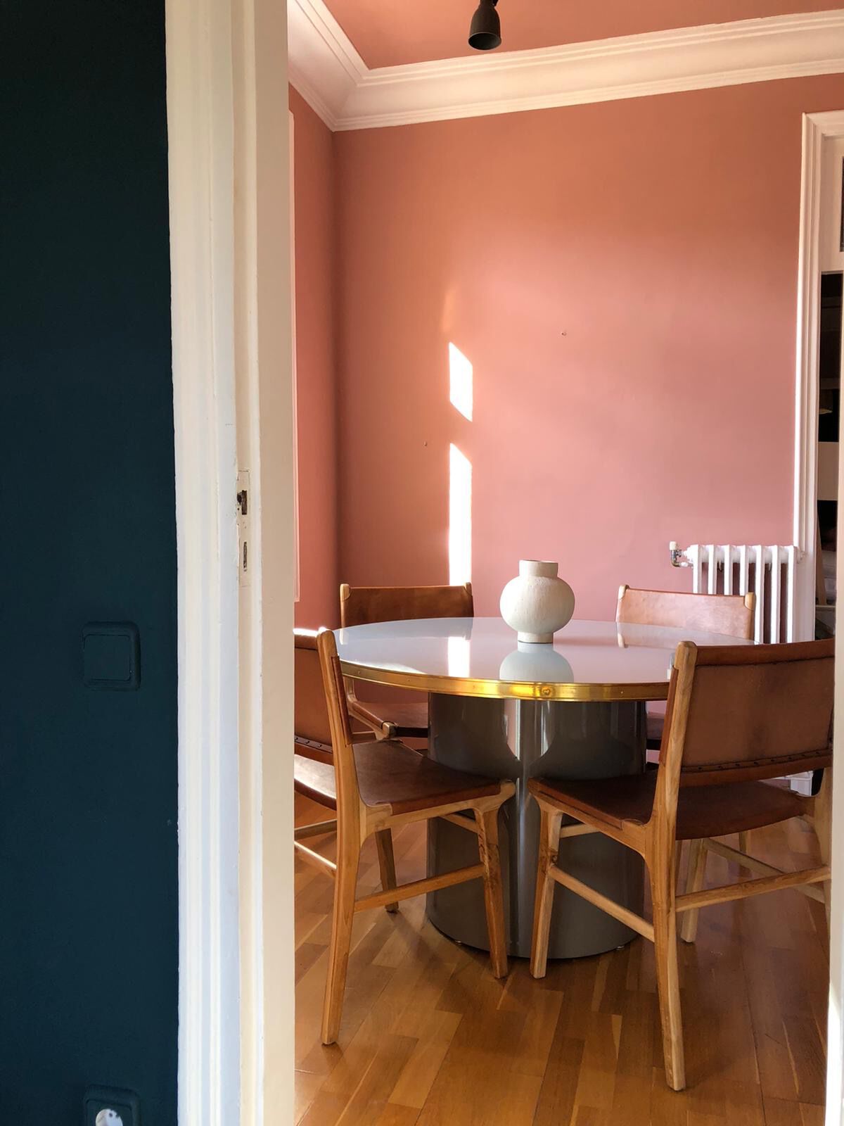 Круглый стол Jover+Valls Antique Boutique-Juliet ARCH-00028326 - Вид №12