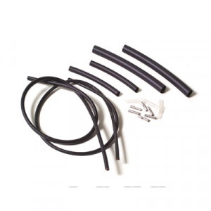 Danfoss Ремонтные наборы для кабелей Ремнабор с термоусадкой для 2-жил. мата 18055510