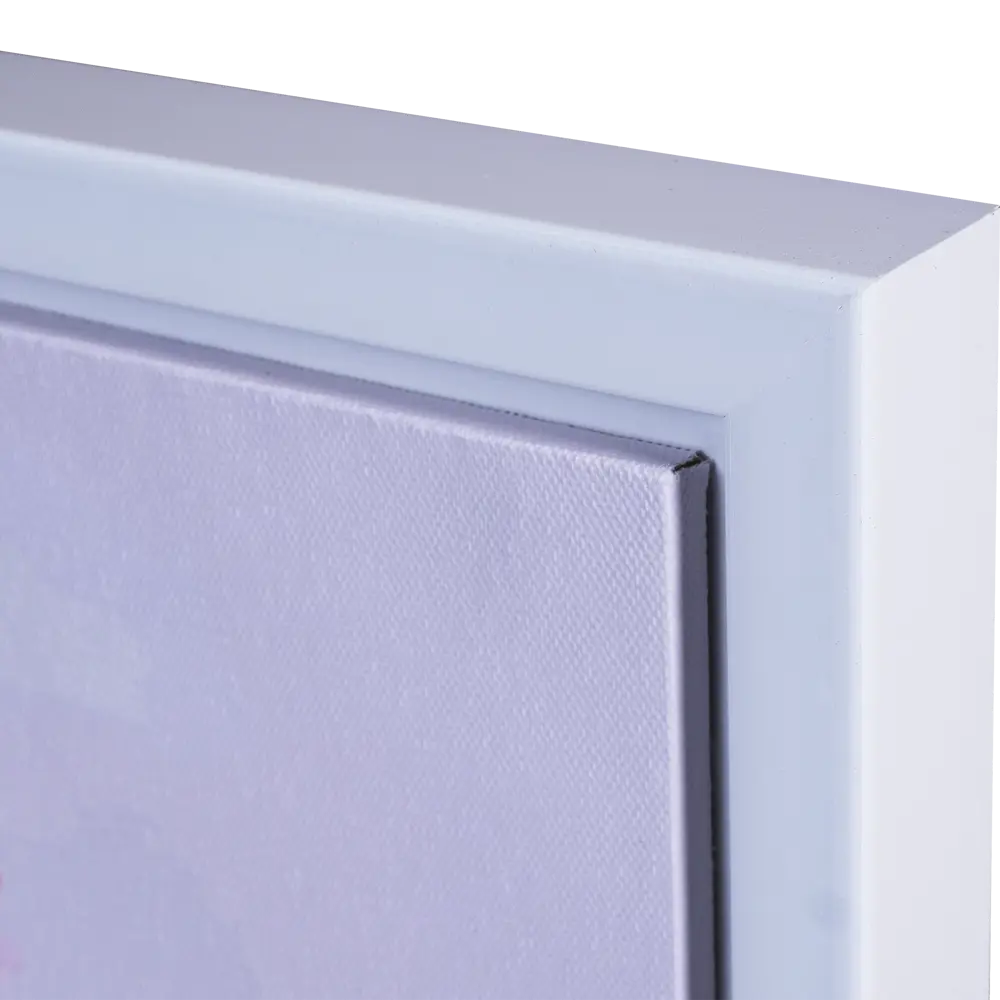 Картина на холсте в раме «Macaroon» 30х30 см Santreyd STLM-2087493 - Вид №1