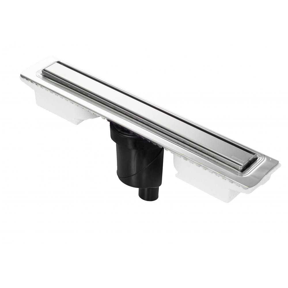 091017 Желоб водосток В1 Keramik 600  Berges B1 Keramik 