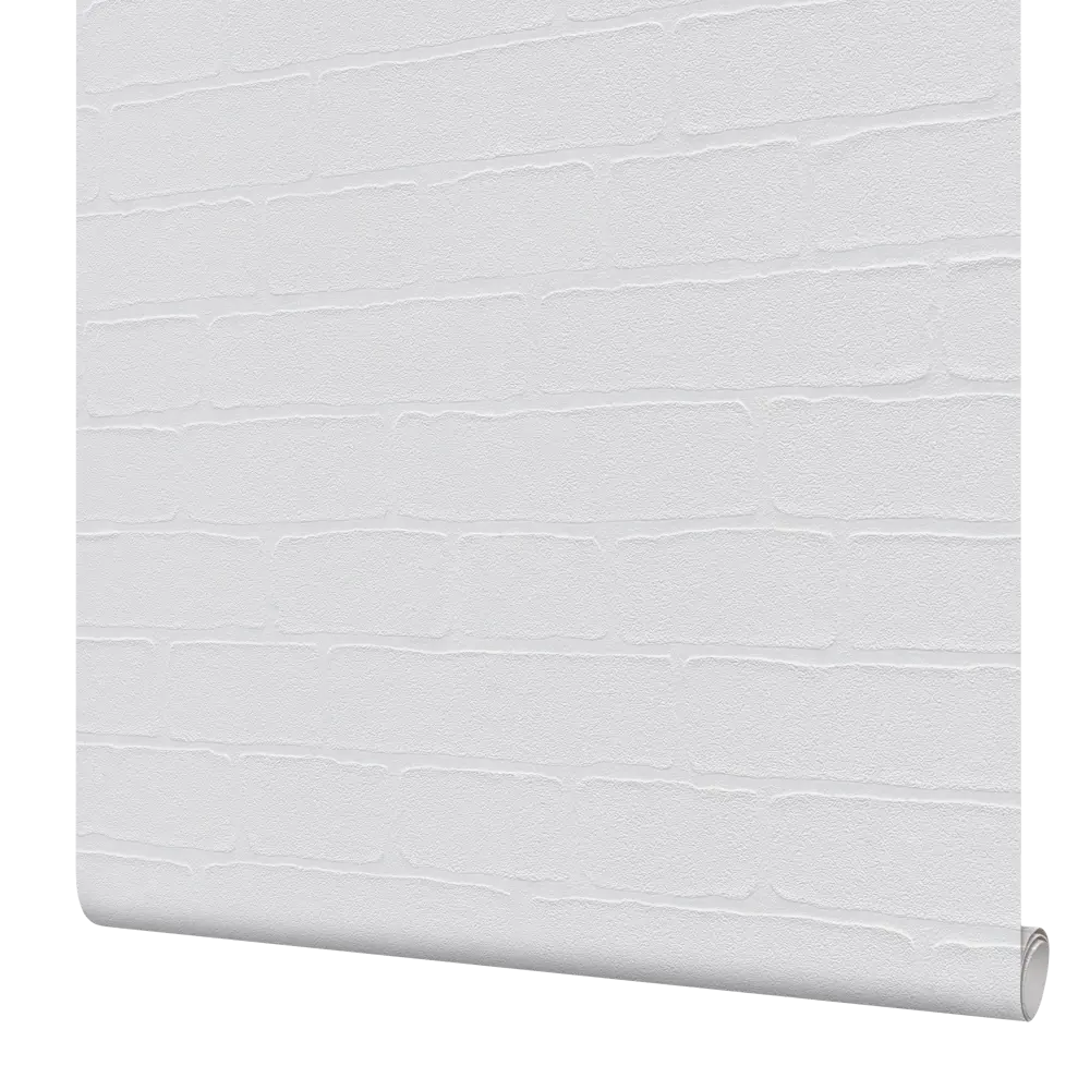 Обои под покраску флизелиновые «Твин Брик» 0.53 м 224-1003335 ERFURT Кирпичи STLM-2162227