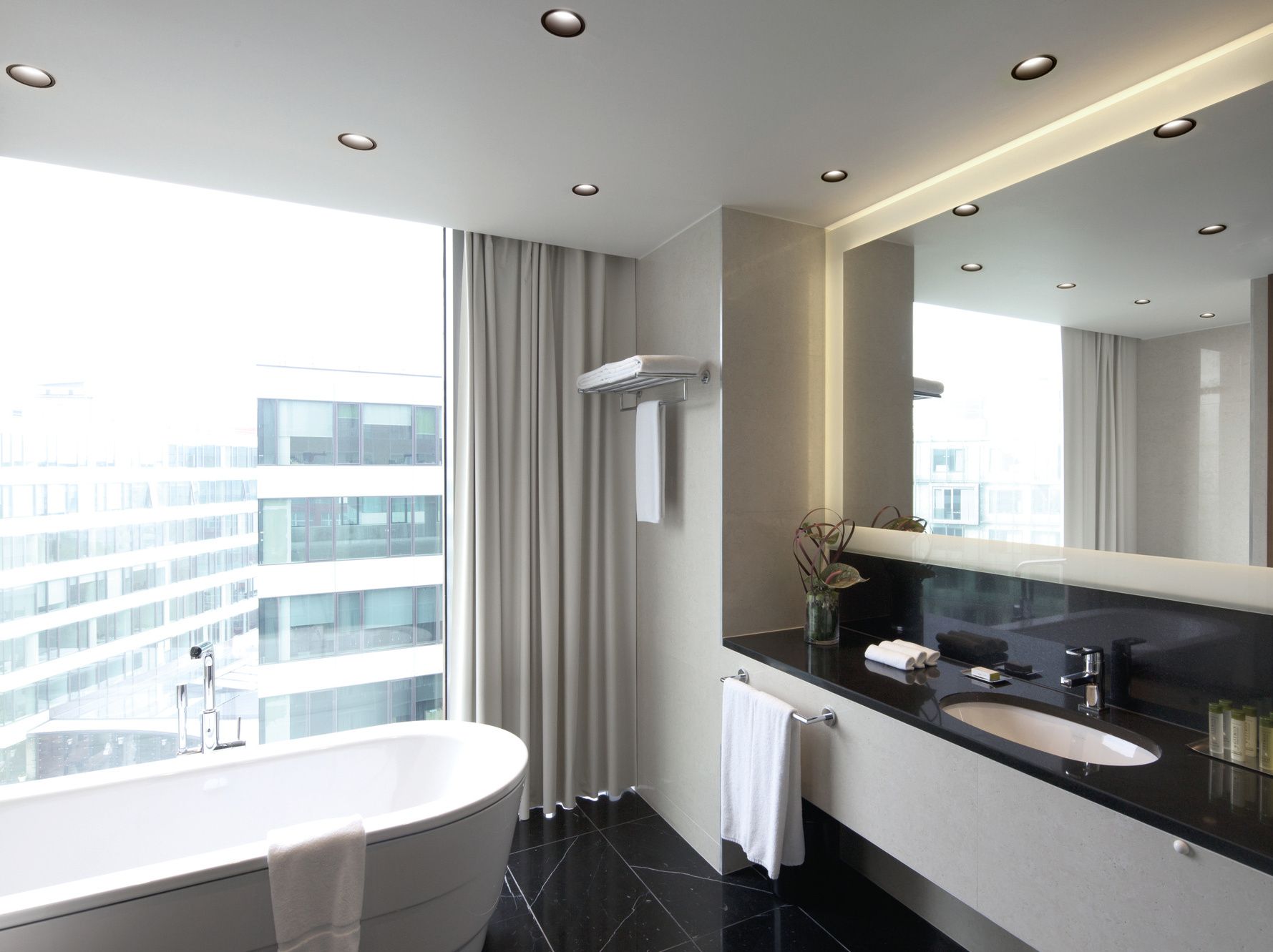 Регулируемый светодиодный прожектор EGOLUCE крышка ARCH-00134353 - Вид №3