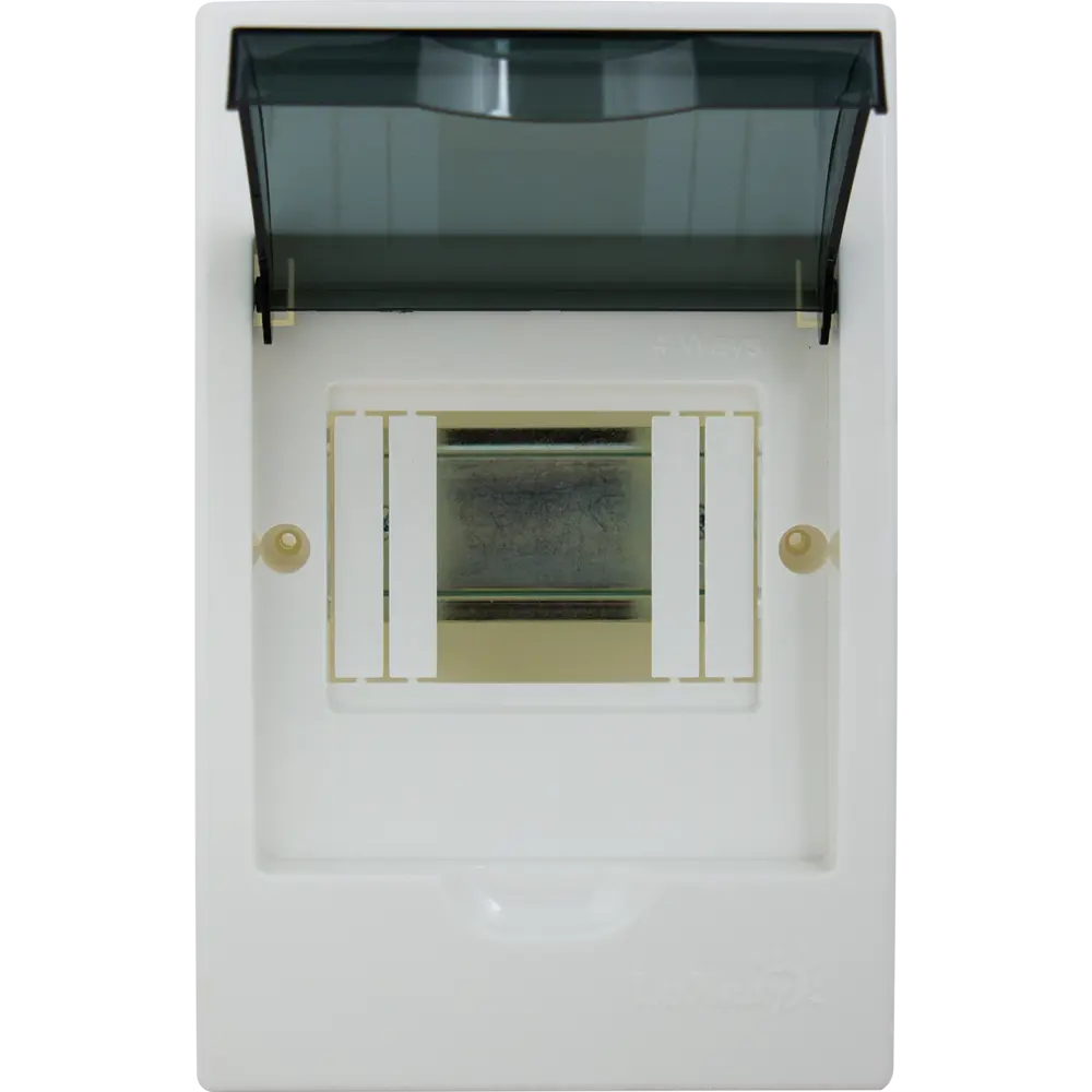 Щит Лезард Luxray ЩРН-П-4 на 4 модуля LEZARD STLM-2139011 - Вид №2