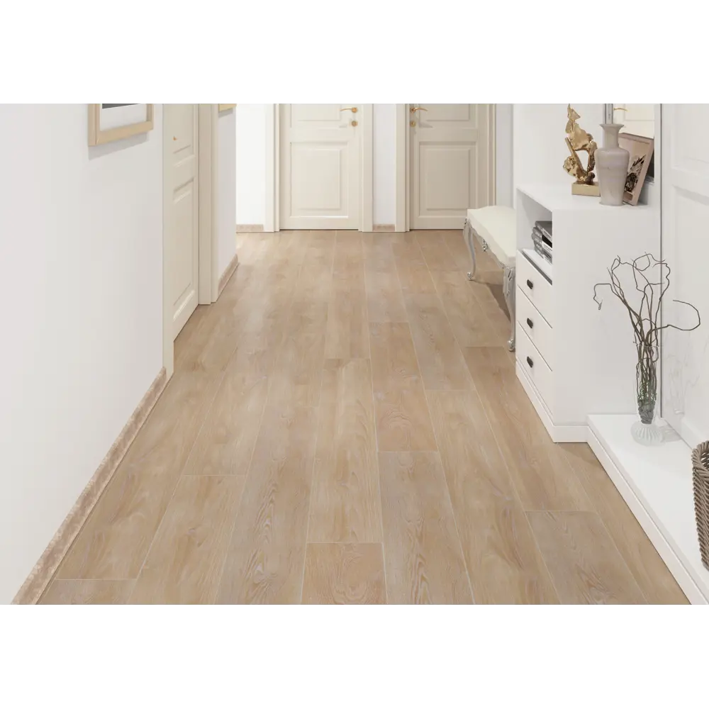 SOMMER Эйфель - водостойкий ламинат с фаской для влажных помещений 89336342 STLM-1539940 - Вид №6