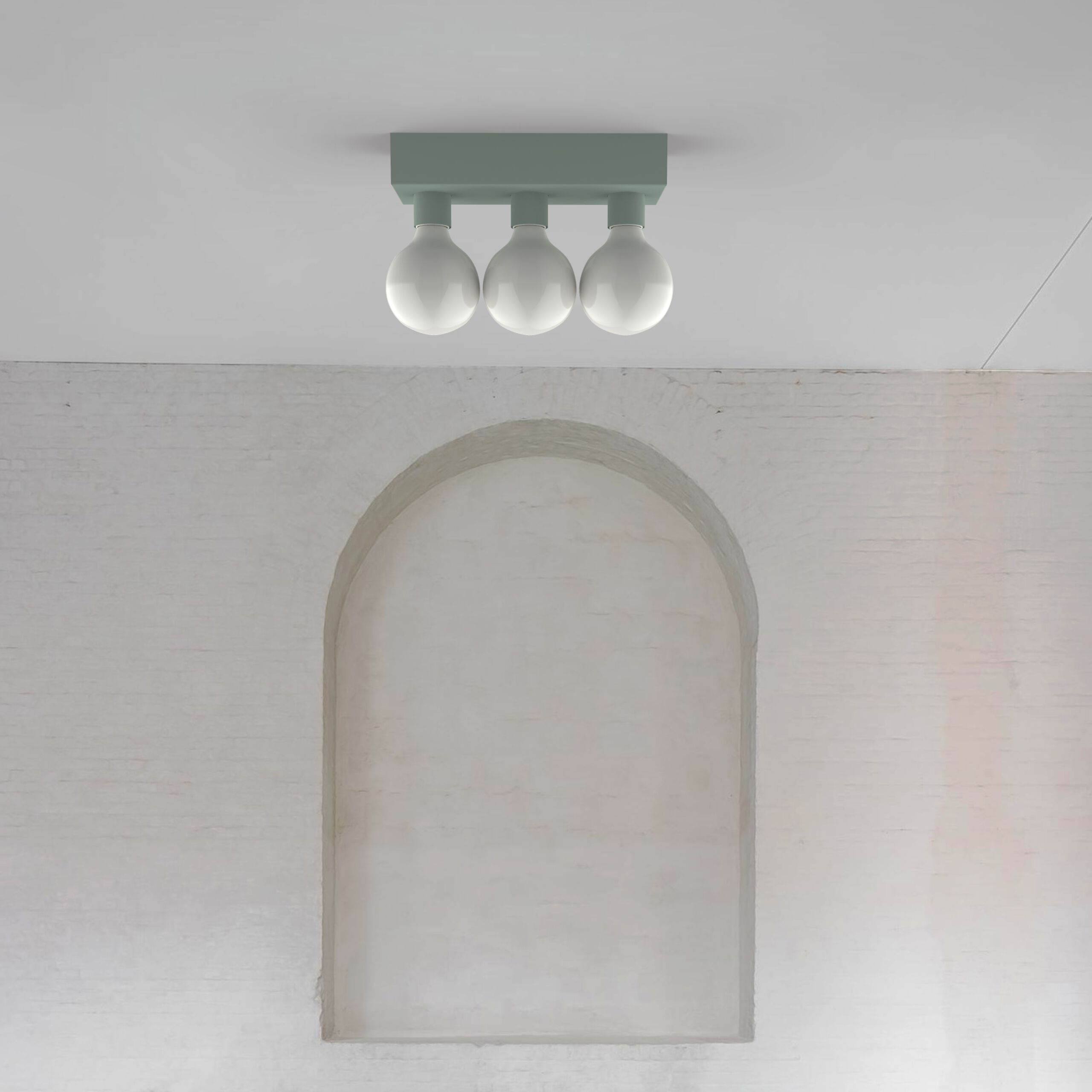 Светодиодный потолочный светильник WayPoint Бостон ARCH-00091221 - Вид №13