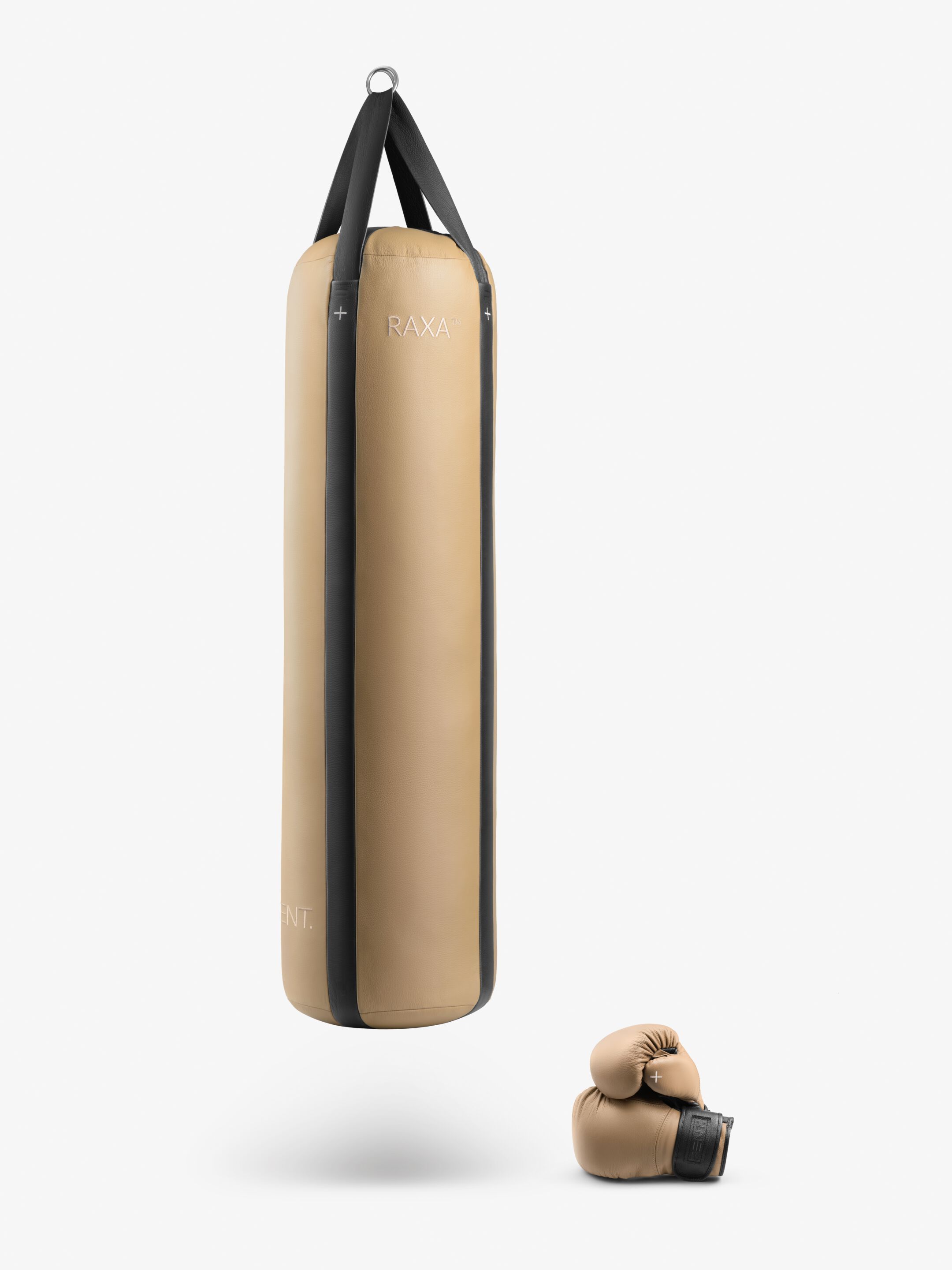 Кожаные боксерские перчатки PENT Raxa ARCH-00142608 - Вид №3