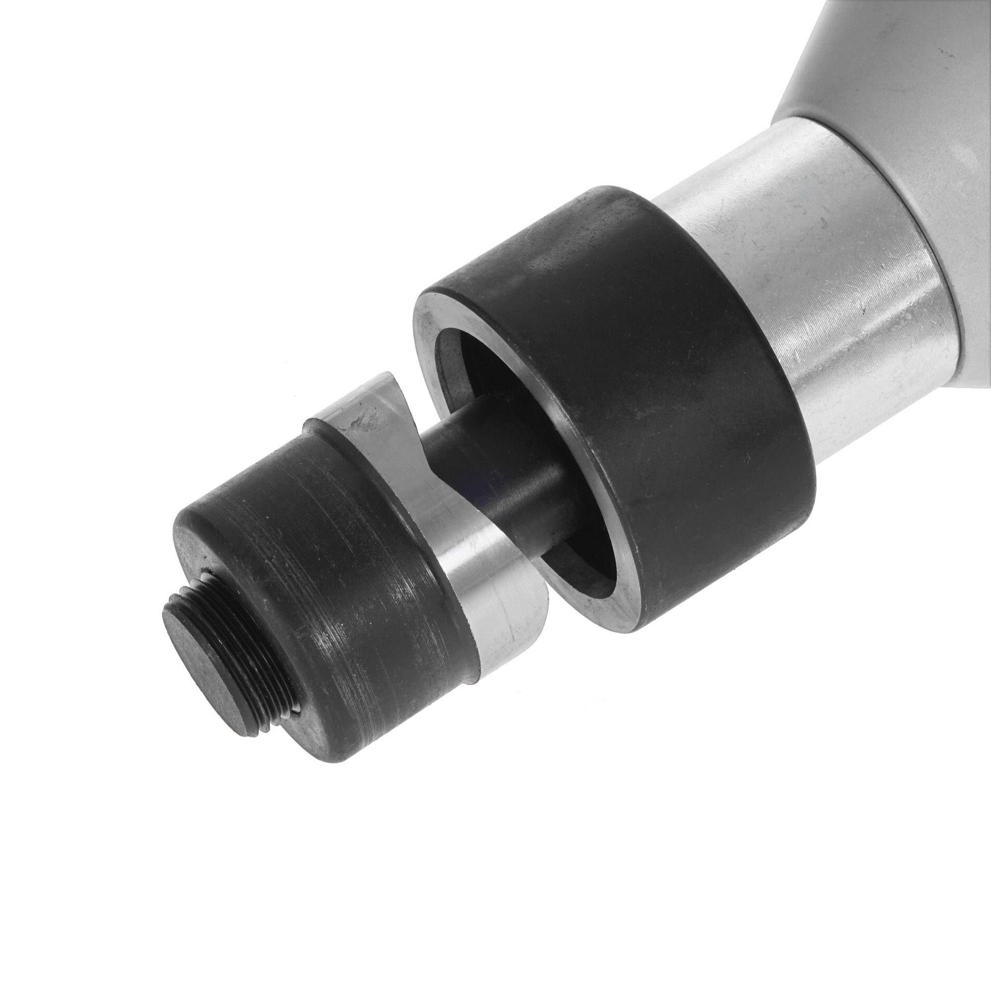 Пресс гидравлический ручной КВТ ПГРОу-60А 4832196 STDN-0030761 - Вид №5