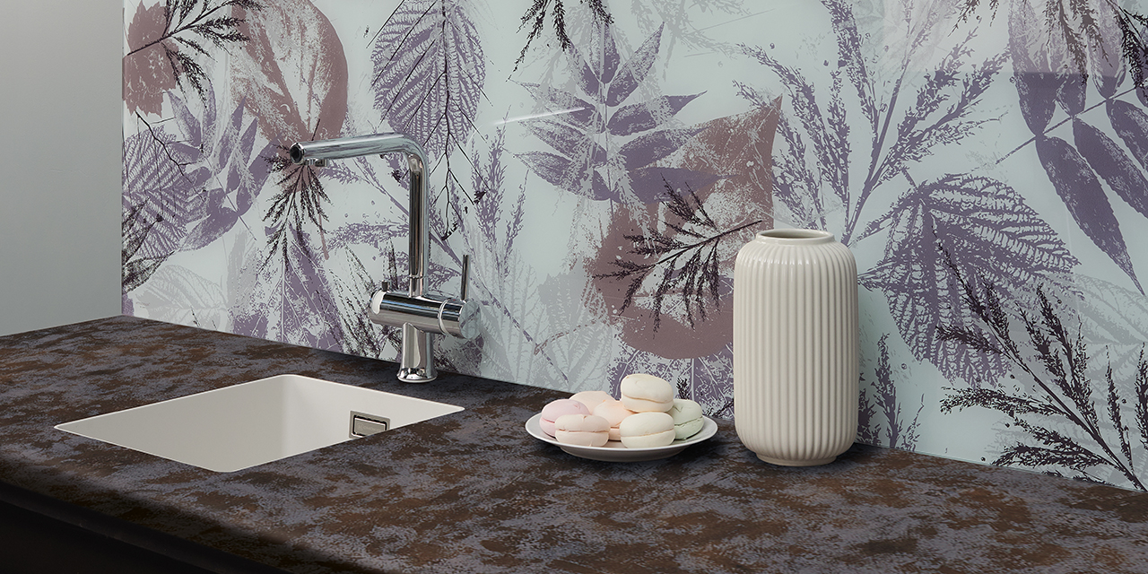 Столешницы для кухни - Интерченто LIGRON LIST448 1232 - Вид №6