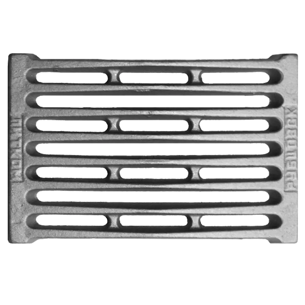 Решетка колосниковая для печей и каминов РУ-2 20x30 см PROFIKAMIN STLM-2030257