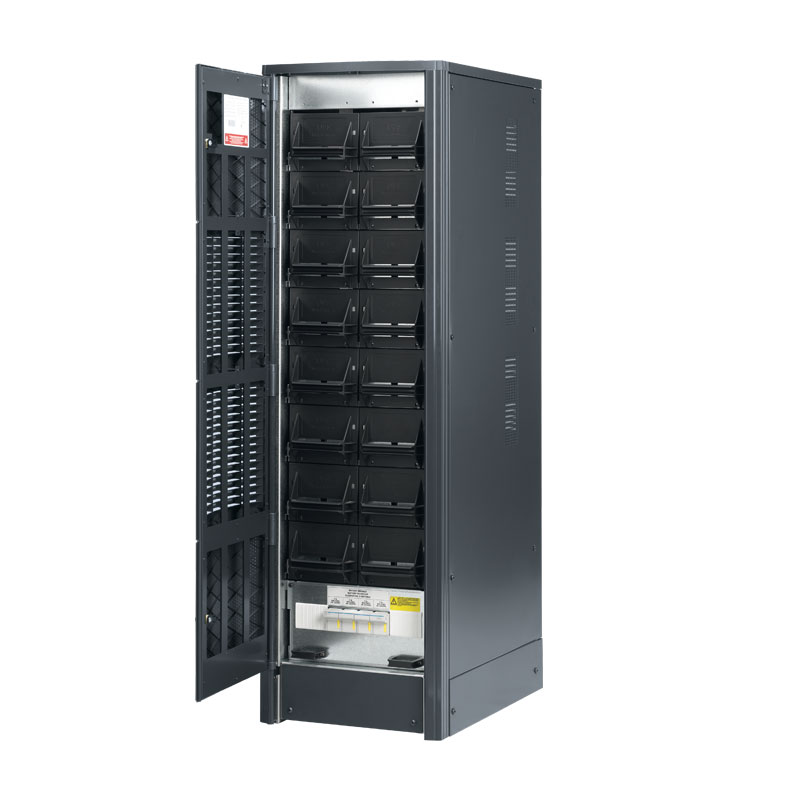 310420 Ибп trimod he 60 ква - 0' Legrand  - Вид №1