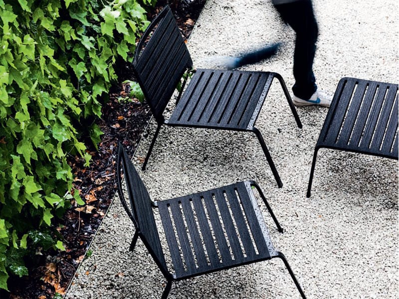 Стул Kristalia ARCH-00109304 - Вид №9