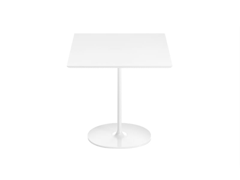 Квадратный стол Arper Dizzie ARCH-00125230 - Вид №5