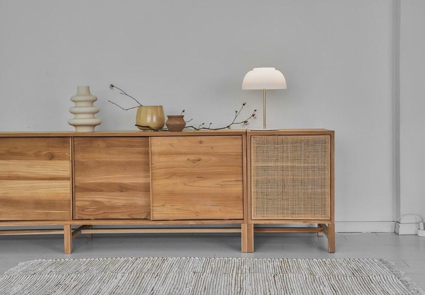 LUMIR Стальной светильник со стеклянным плафоном sun-id-1354615 - Вид №14