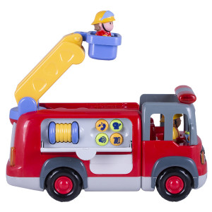 LVY022 Пожарная машина Childs Play