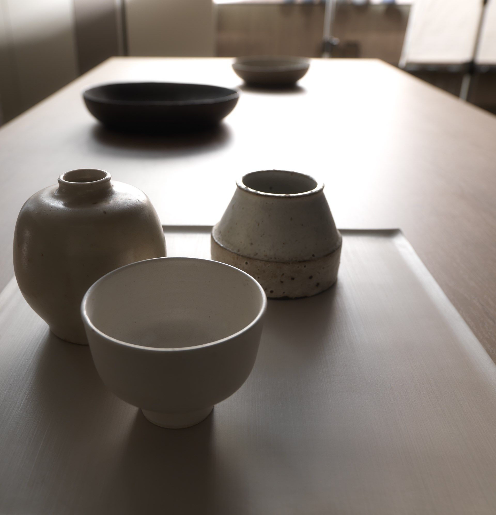 Кухня с островом Floritelli Cucine ARCH-00013859 - Вид №7